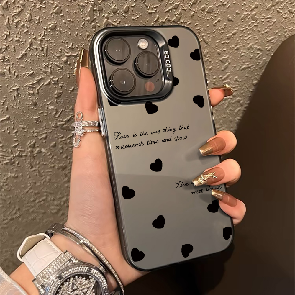 Xiaomi Redmi Note 14 - Coque de téléphone à la mode