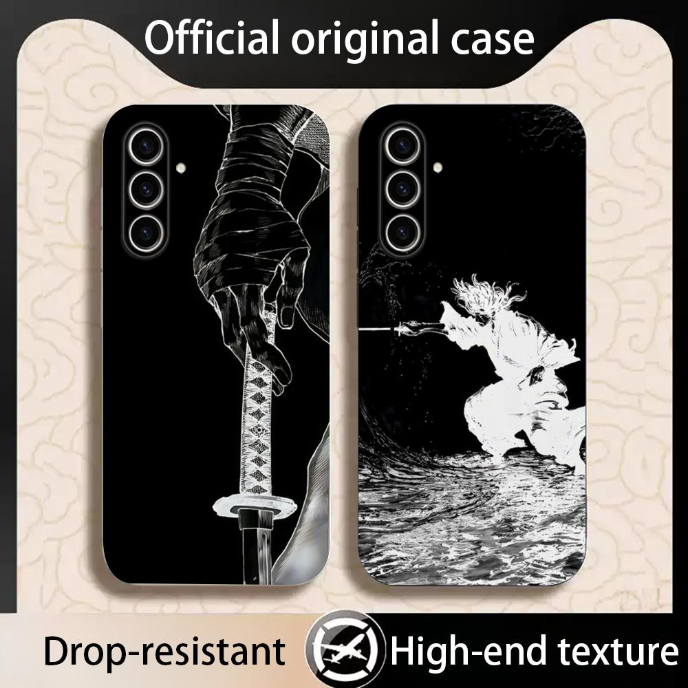 Coque de téléphone fantasma co - Samsung Galaxy S24 avis et prix