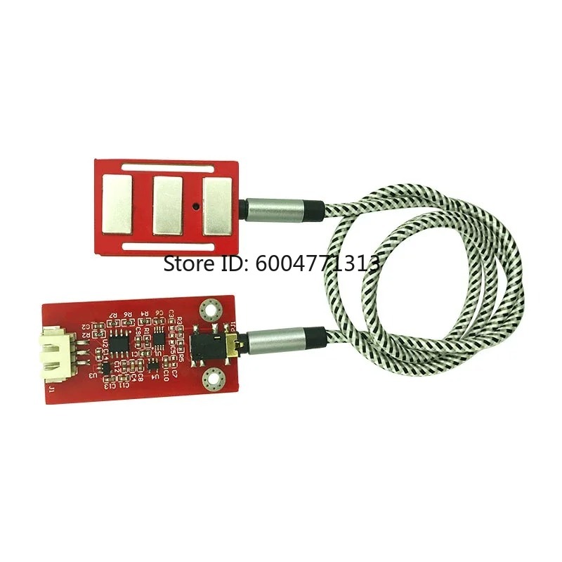 Module d'acquisition analogiqu - Muscle Sensor Emg avis et prix