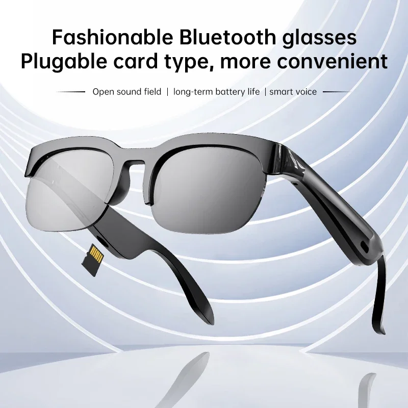 Lunettes intelligentes Lenovo, - Smart Glasses Lens avis et prix