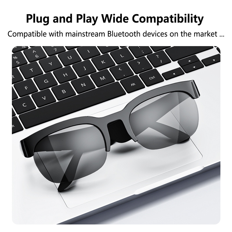 Lunettes intelligentes AI Leno - Smart Glasses Lens avis et prix