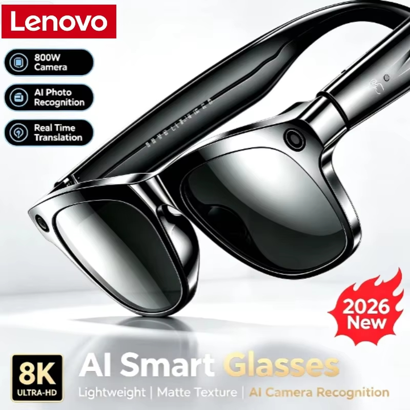Lunettes intelligentes AI Leno - Smart Glasses Lens avis et prix