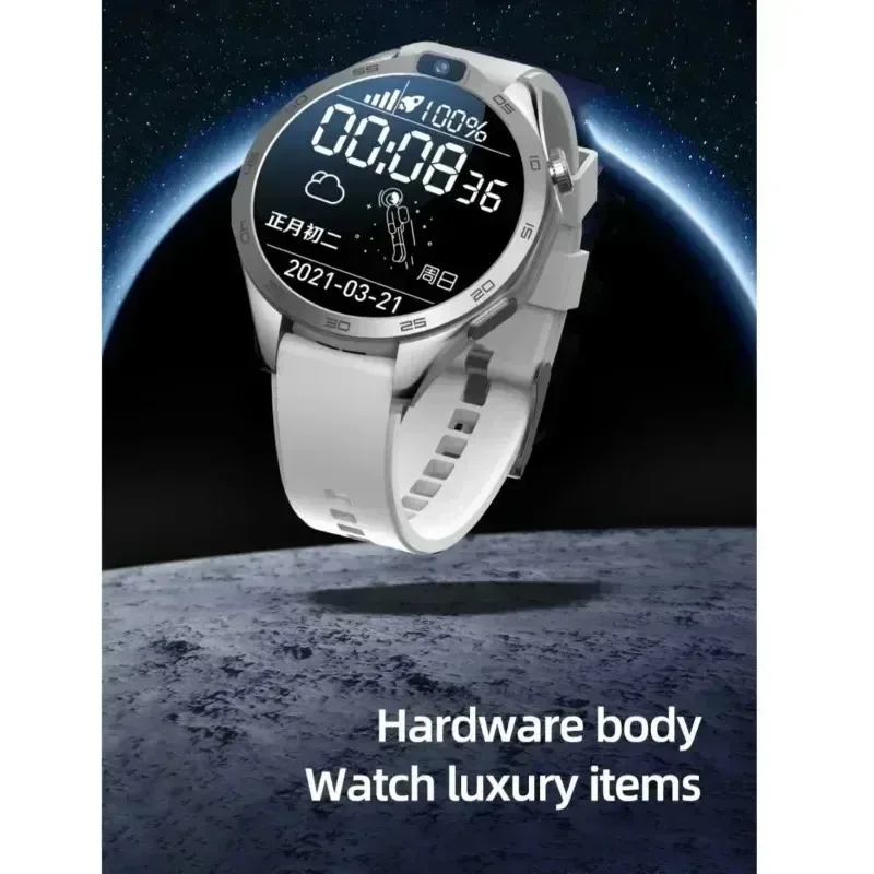 Nouvelle montre connectée pour - Fall Detection Watch avis et prix