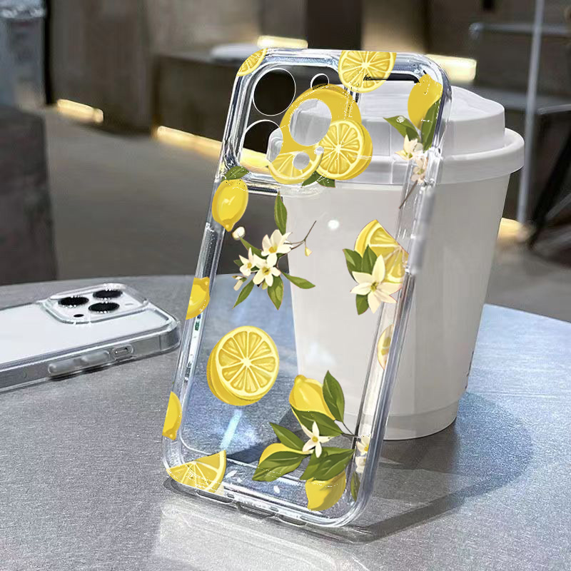 Coque de téléphone transparent - Samsung Galaxy S24 avis et prix