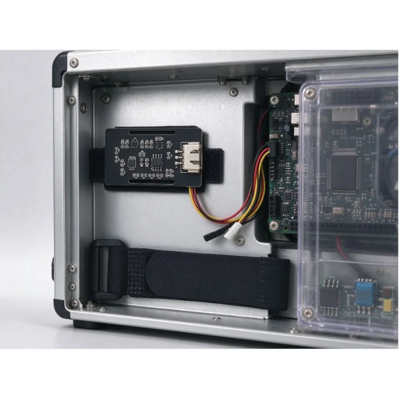 Capteur EMG de surface à canal - Muscle Sensor Emg avis et prix