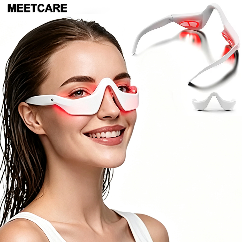 Appareils de beauté pour les y - Light Therapy Glasses avis et prix